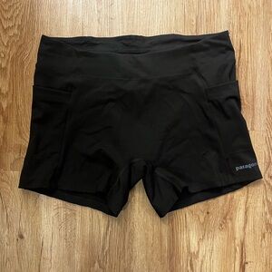 Patagonia endless run shorts